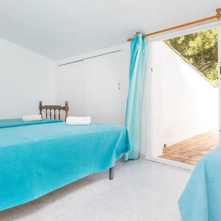 Maria Atico Lejlighed Palafrugell